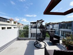 Palm Grove Regency (D19), Terrace #456234501